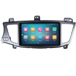 KIA CADENZA K7 - 9" МУЛТИМЕДИЯ / Навигация android 16 KIA CADENZA K7 - 9" МУЛТИМЕДИЯ / Навигация android 16
